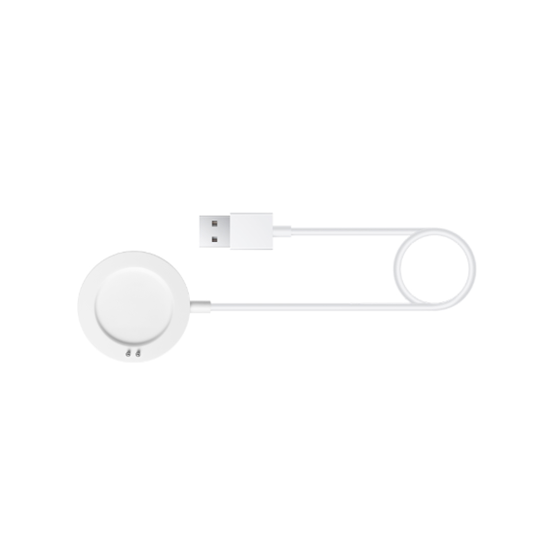 Кабель для зарядки Xiaomi Watch Charging Dock – купить недорого с доставкой по Алматы и Казахстану