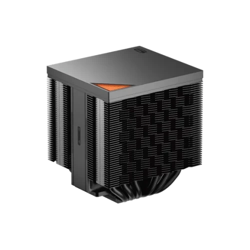 Кулер для процессора PCCooler RZ620M Black 210 Вт (RZ620M X BK)