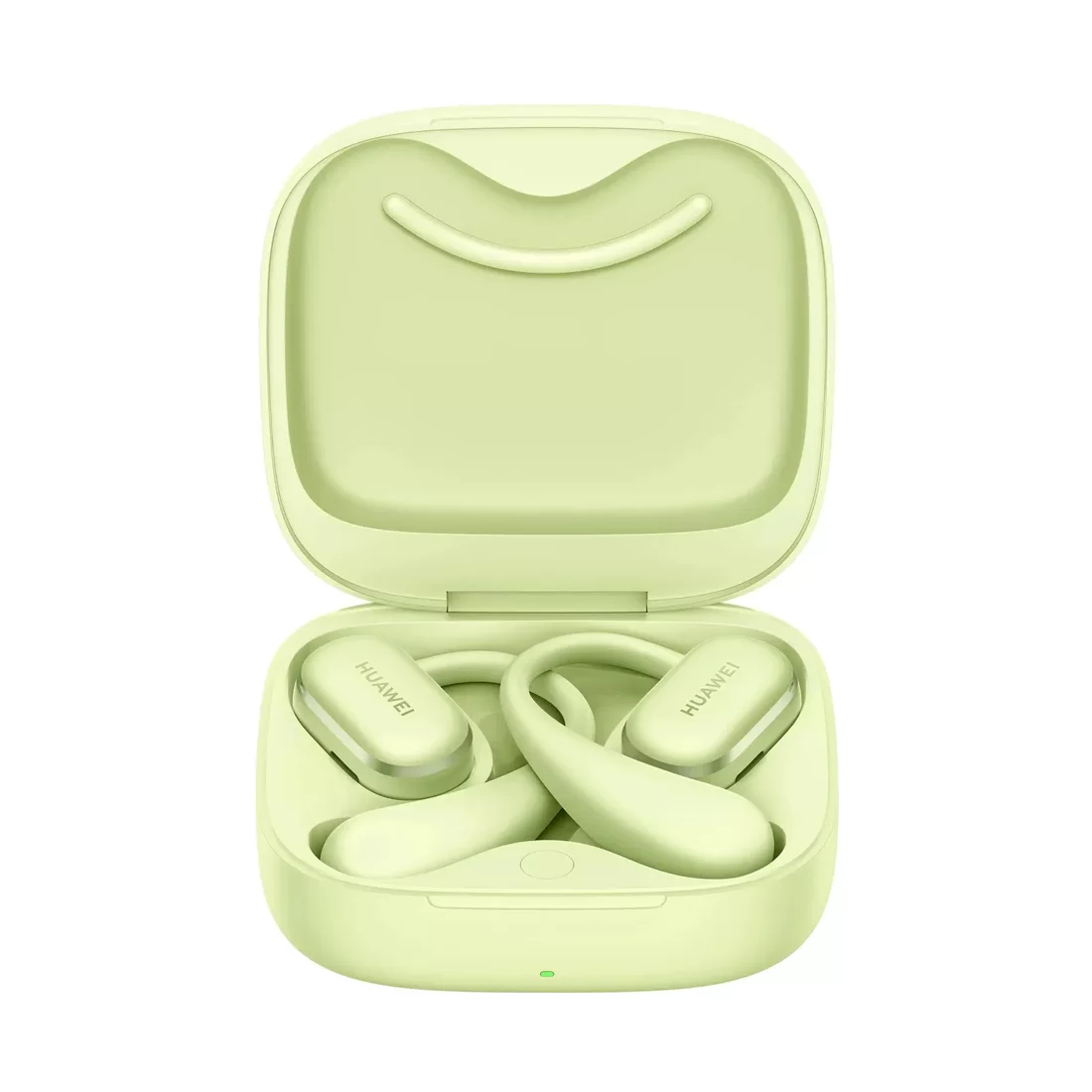 Наушники Huawei FreeArc T0021 Green – купить недорого с доставкой по Алматы и Казахстану фото 3