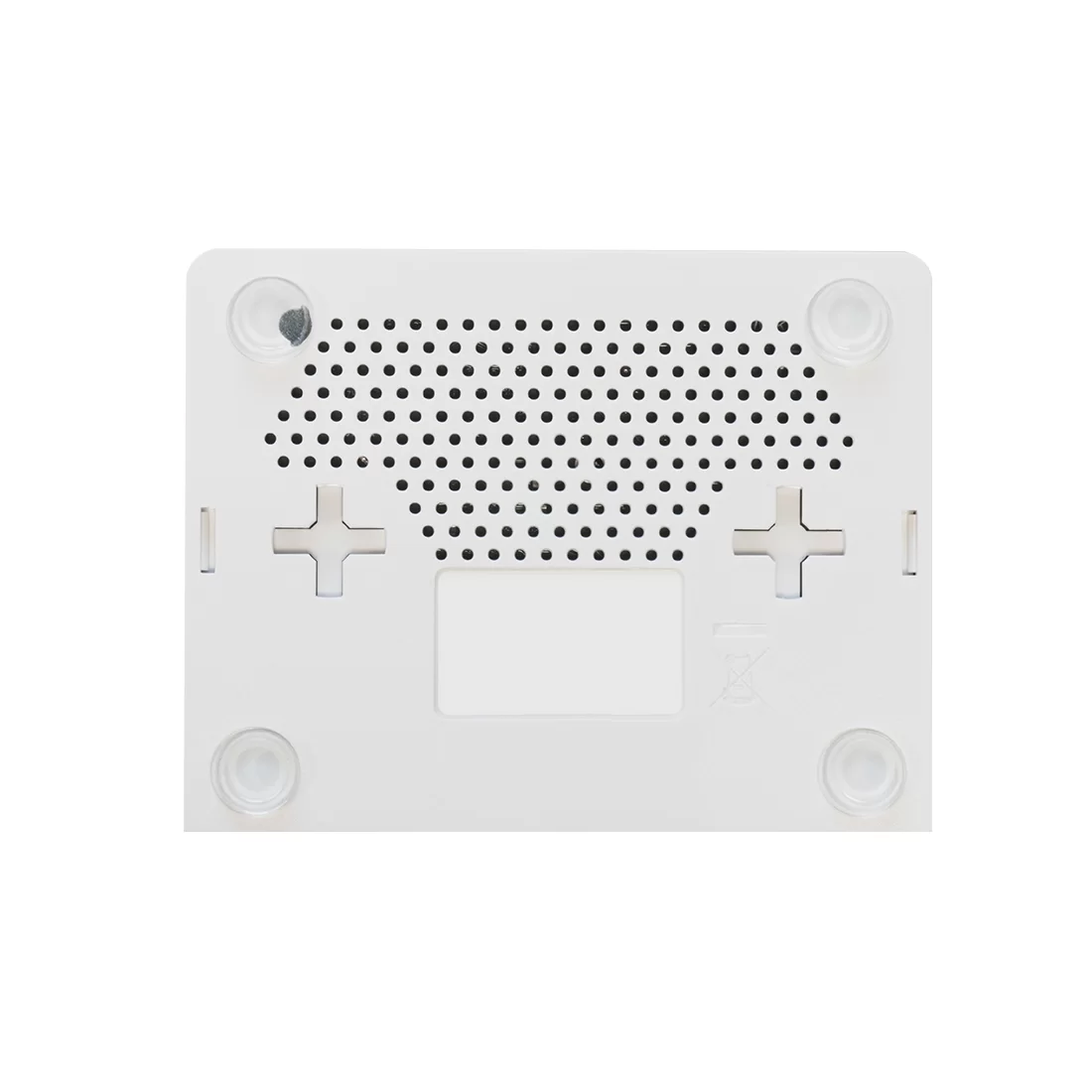 Маршрутизатор индустриальный MikroTik RB750Gr3 – купить недорого с доставкой по Алматы и Казахстану фото 3