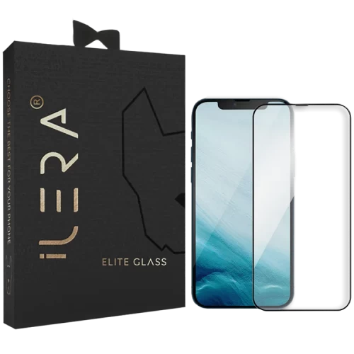 Защитное стекло iLera DeLuxe Original Glass for iPhone 15 Pro Max — купить в Казахстане | neom.kz