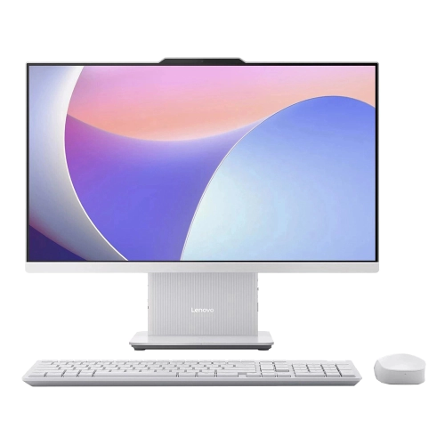 Моноблок Lenovo IdeaCentre AIO 27ARR9 27" 7533HS (F0HQ00CYRU) — купить в Казахстане | neom.kz