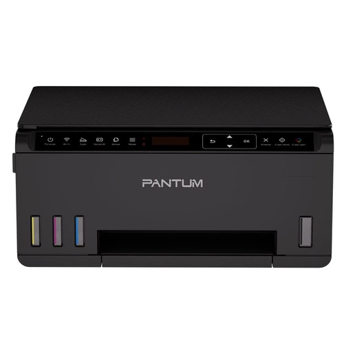 МФУ струйное цветное Pantum MT300W, Wi-Fi