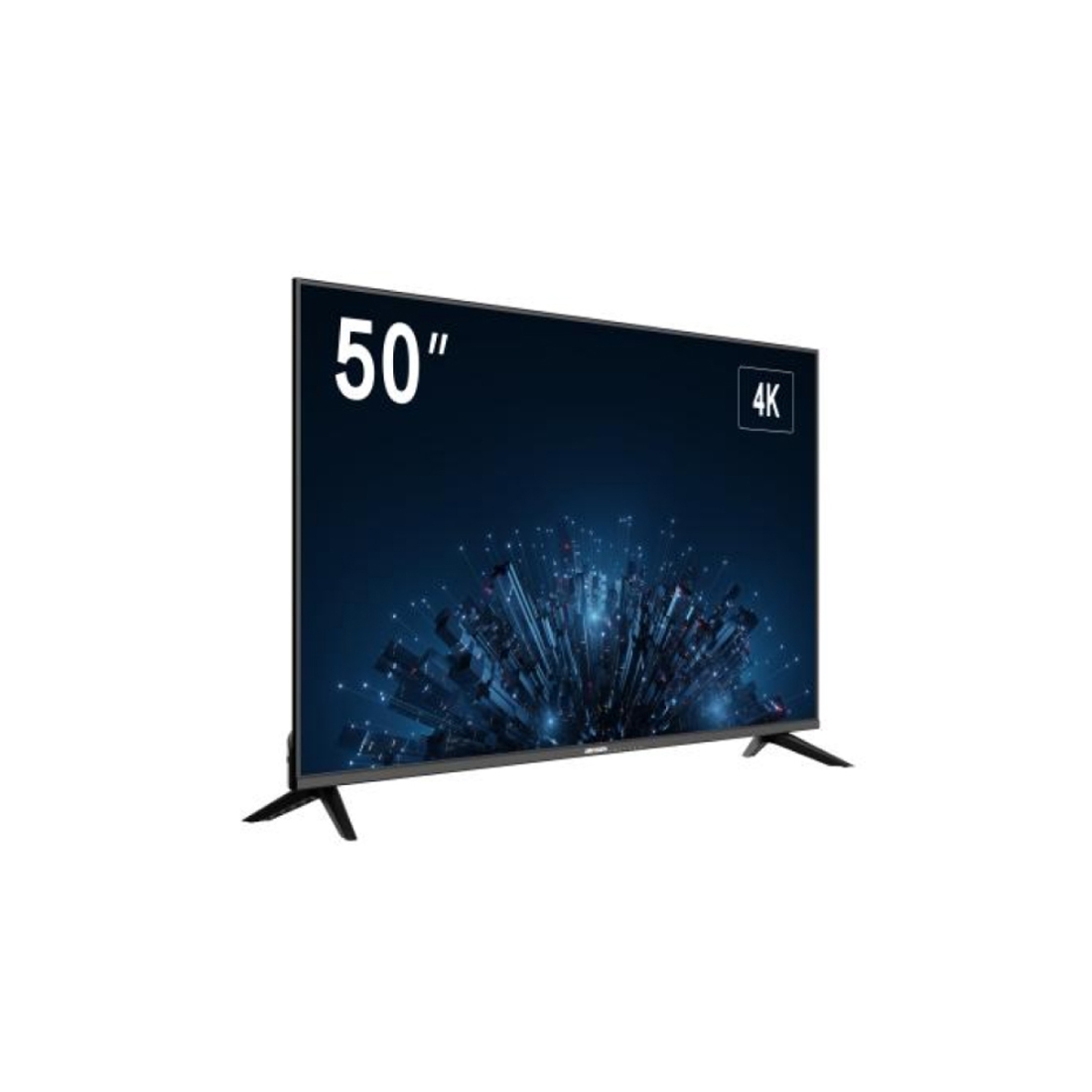 Монитор Hikvision DS-D5050U3-1V0S 50" 4K 60Hz (DS-D5050U3-1V0S) – купить недорого с доставкой по Алматы и Казахстану фото 2