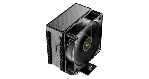 Кулер для процессора Ocypus Gamma A40 Black 200 Вт (Gamma-A40-BK1NNWN00X-GL)