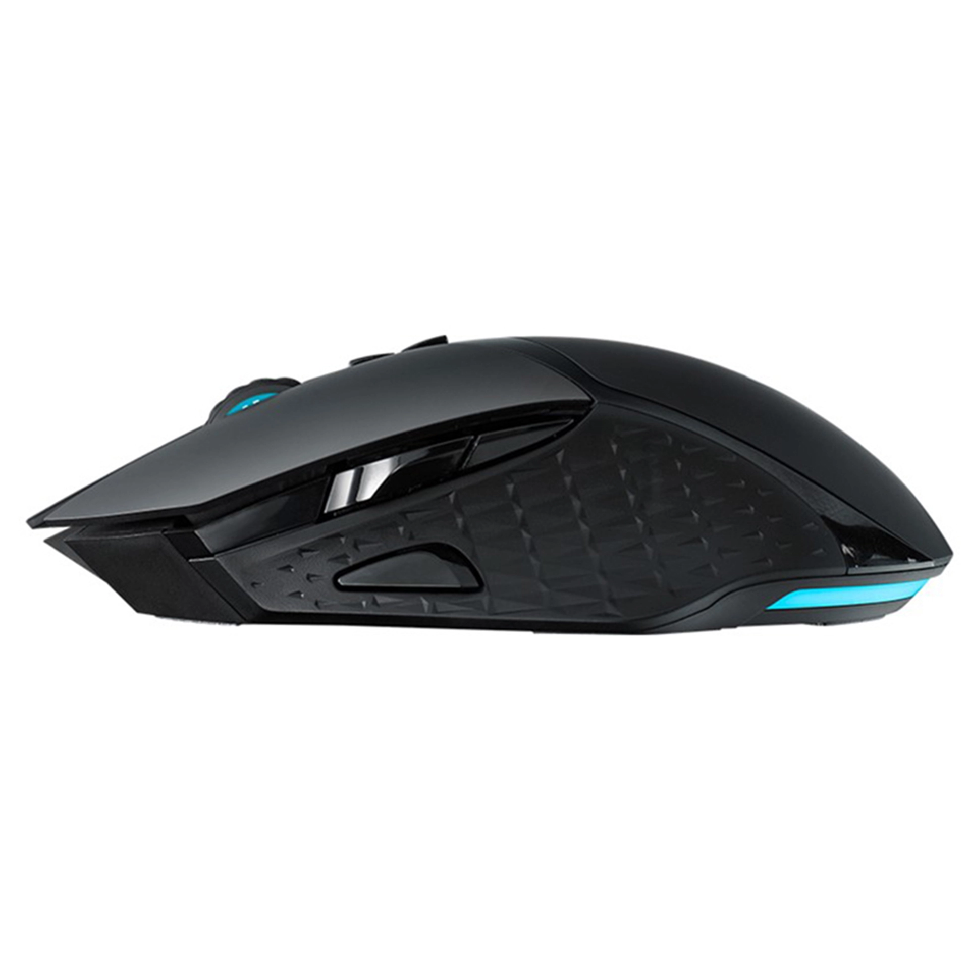 Мышь Rapoo V30W, Black, USB – купить недорого с доставкой по Алматы и Казахстану