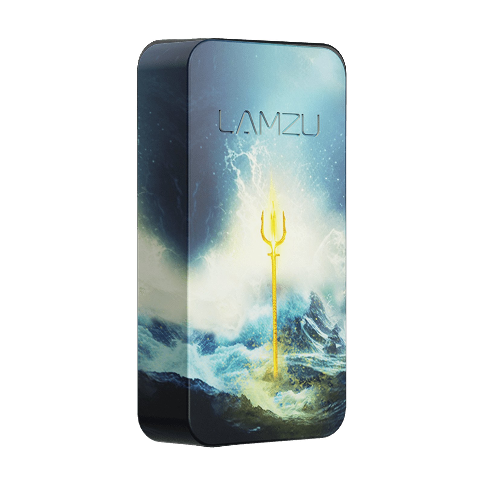Приёмник USB Lamzu 4K Dongle Atlantis, 4000 Гц, с рисунком (739804114162) — купить в Казахстане | neom.kz