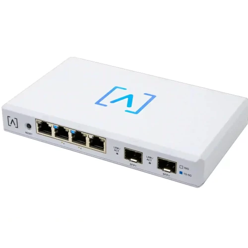 Маршрутизатор Alta Labs ROUTE 10 — купить в Казахстане | neom.kz