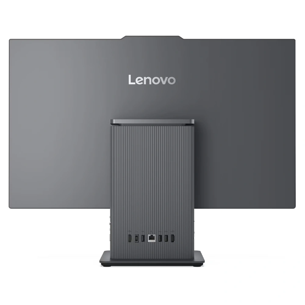 Моноблок Lenovo IdeaCentre AIO 27ARR9 27" Ryzen 5 16GB SSD 512GB DOS (F0HQ007JRU) – купить недорого с доставкой по Алматы и Казахстану фото 4