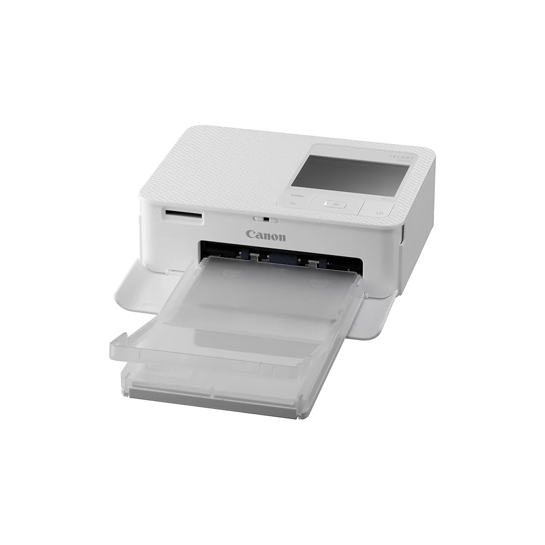 Фотопринтер Canon SELPHY CP1500 White (5540C010AA) – купить недорого с доставкой по Алматы и Казахстану