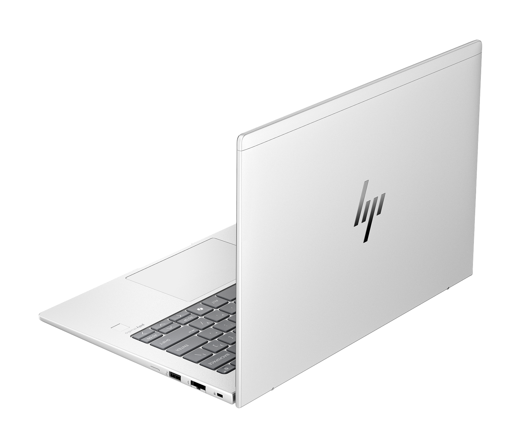 Ноутбук HP EliteBook 640 G11 14" WUXGA IPS Core Ultra 5 125U 8GB SSD 512GB без ОС (901D0AV/TC) – купить недорого с доставкой по Алматы и Казахстану фото 4