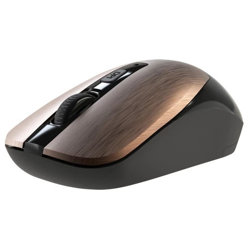 Мышь беспроводная Defender Wave MM-995, 4 кнопки, 1600 dpi — купить в Казахстане | neom.kz