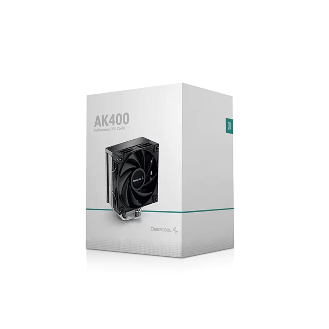 Кулер для процессора Deepcool AK400 – купить недорого с доставкой по Алматы и Казахстану