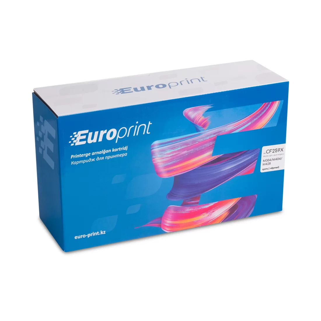 Картридж Europrint EPC-CF259X, Black – купить недорого с доставкой по Алматы и Казахстану
