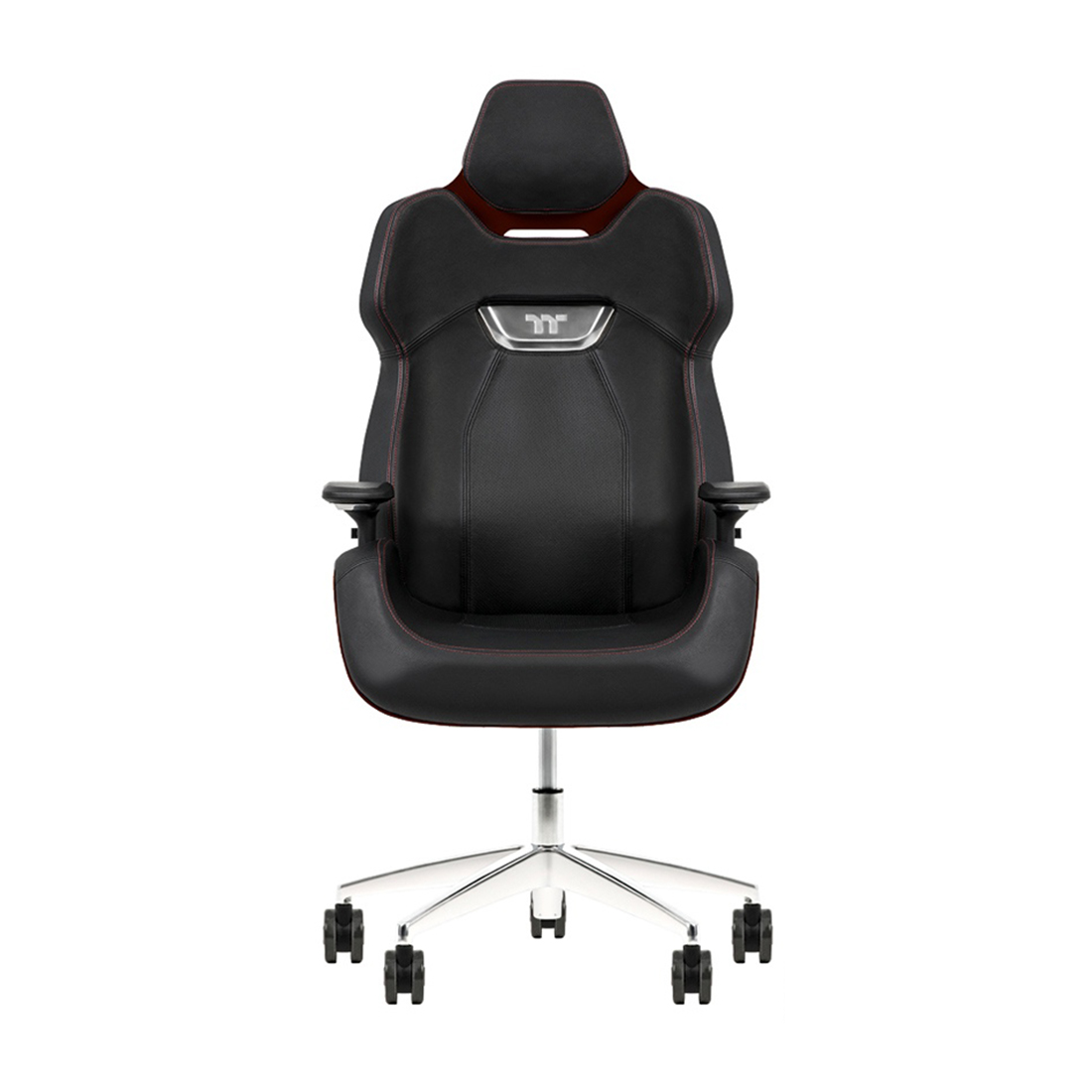 Игровое компьютерное кресло Thermaltake ARGENT E700 Saddle Brown – купить недорого с доставкой по Алматы и Казахстану