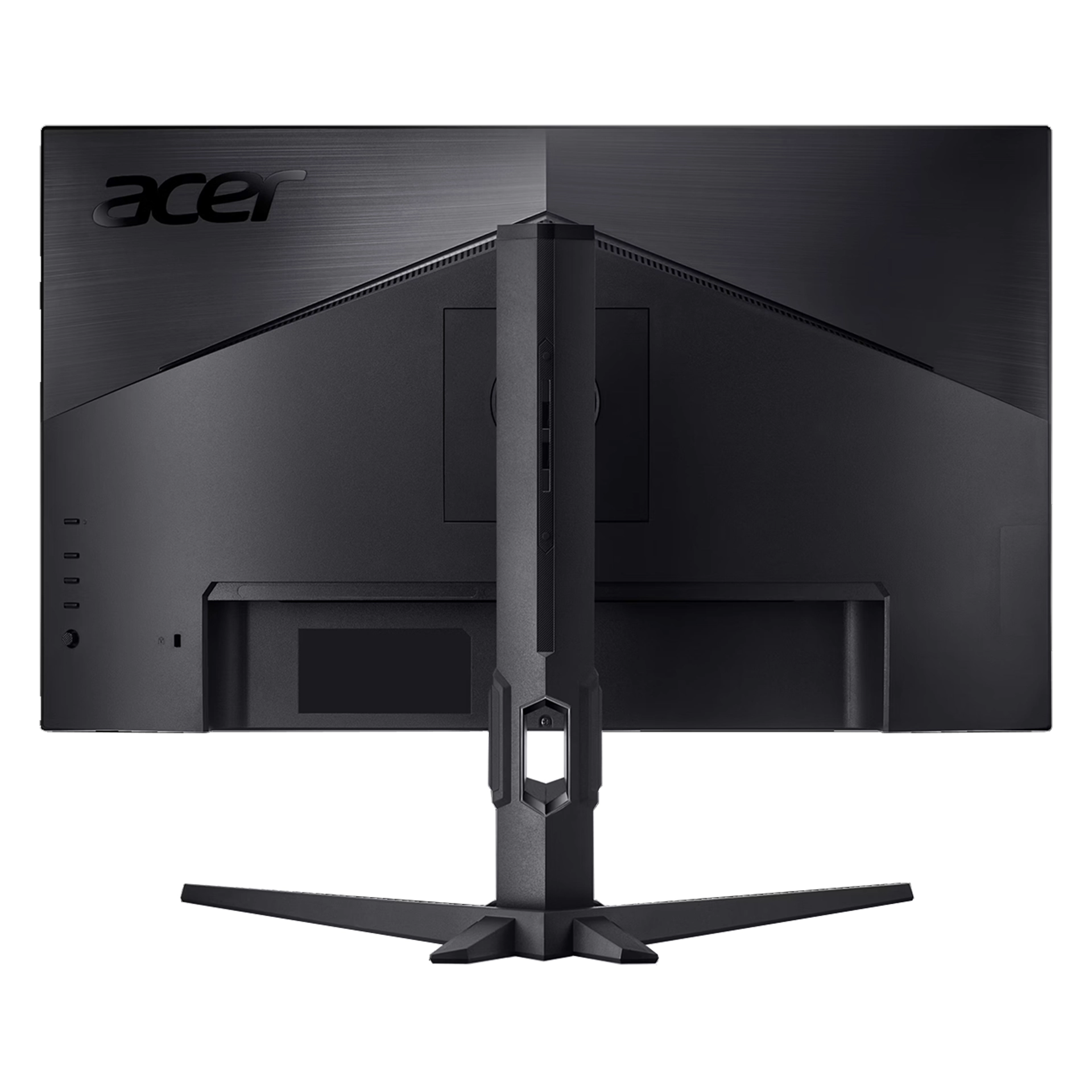 Монитор Acer XV270UP6bmiiprx 27" QHD IPS 144Hz (UM.HX0EE.605) – купить недорого с доставкой по Алматы и Казахстану фото 4