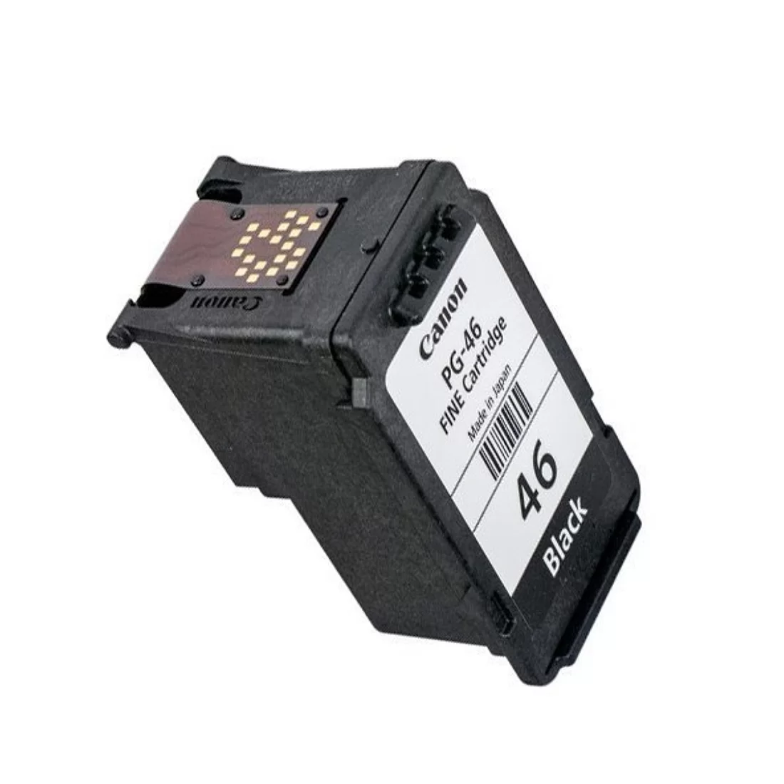 Струйный картридж Canon PG-46 – купить недорого с доставкой по Алматы и Казахстану