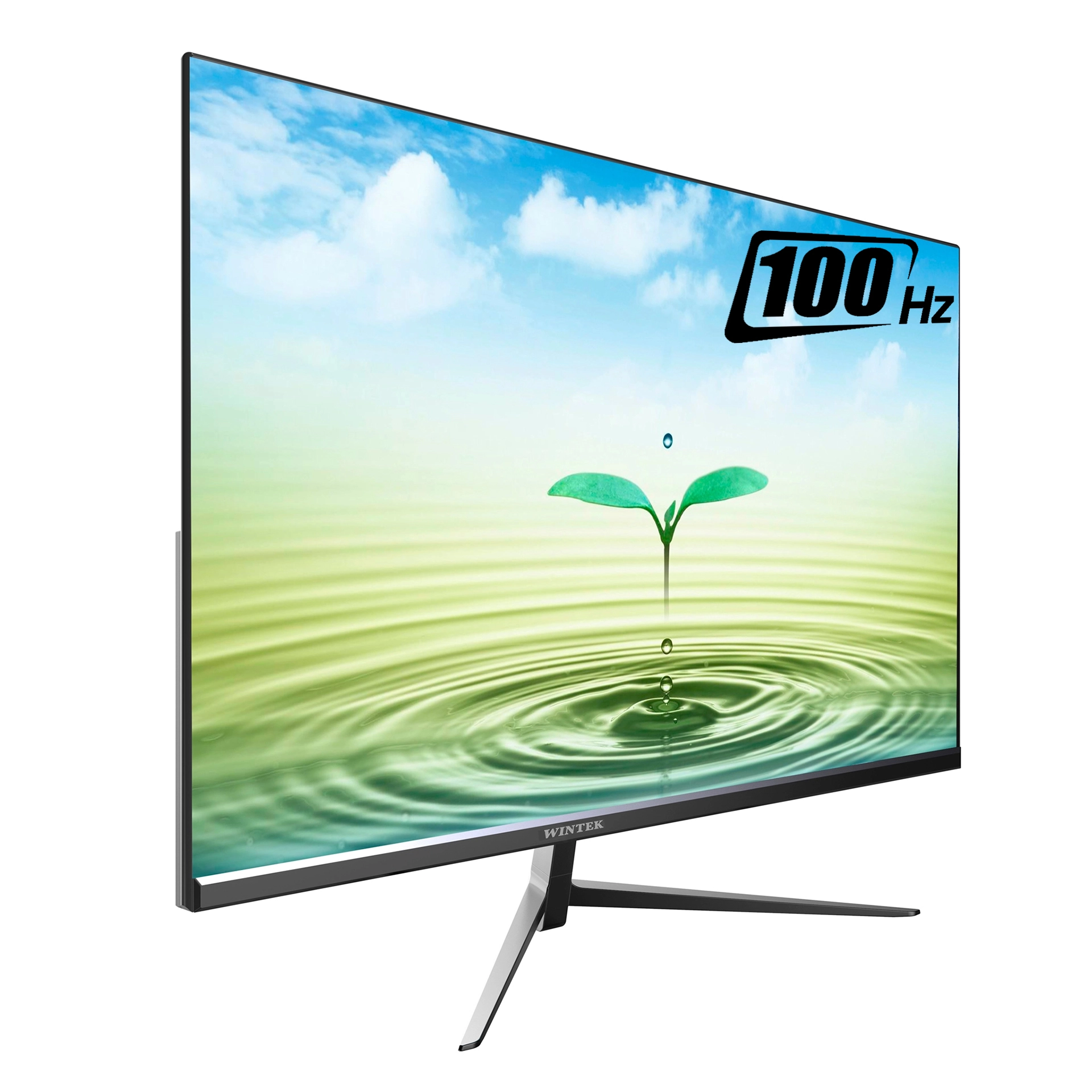 Монитор Wintek CM27F18 V2 27" FHD IPS 100Hz (CM27F18 V2) — купить в Казахстане | neom.kz