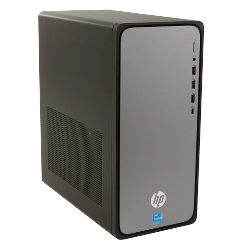 Компьютер HP OmniDesk Desktop M02-0006ci (D5FJ8EA) — купить в Казахстане | neom.kz