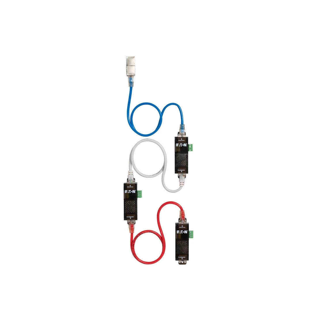 Датчик Eaton Environmental Monitoring Probe Gen 2, EMPDT1H1C2 – купить недорого с доставкой по Алматы и Казахстану