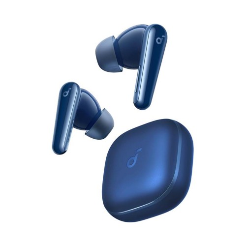 Наушники soundcore Liberty 5, синие — купить в Казахстане | neom.kz