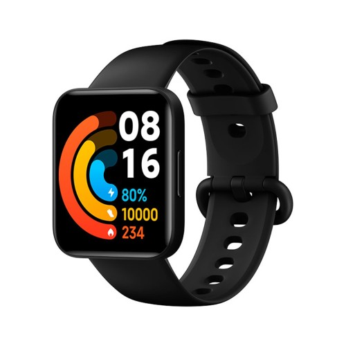 Смарт-часы Poco Watch Black — купить в Казахстане | neom.kz