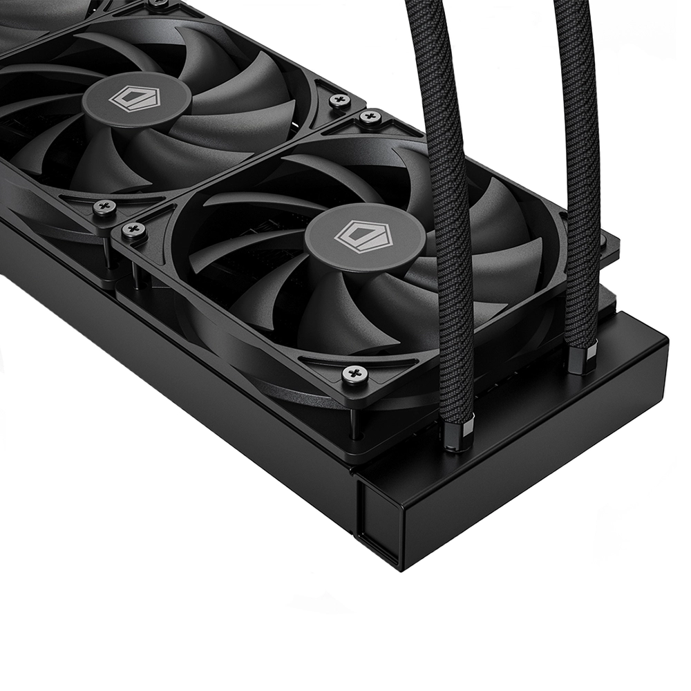 Система водяного охлаждения ID-Cooling FX360 360 мм – купить недорого с доставкой по Алматы и Казахстану фото 3