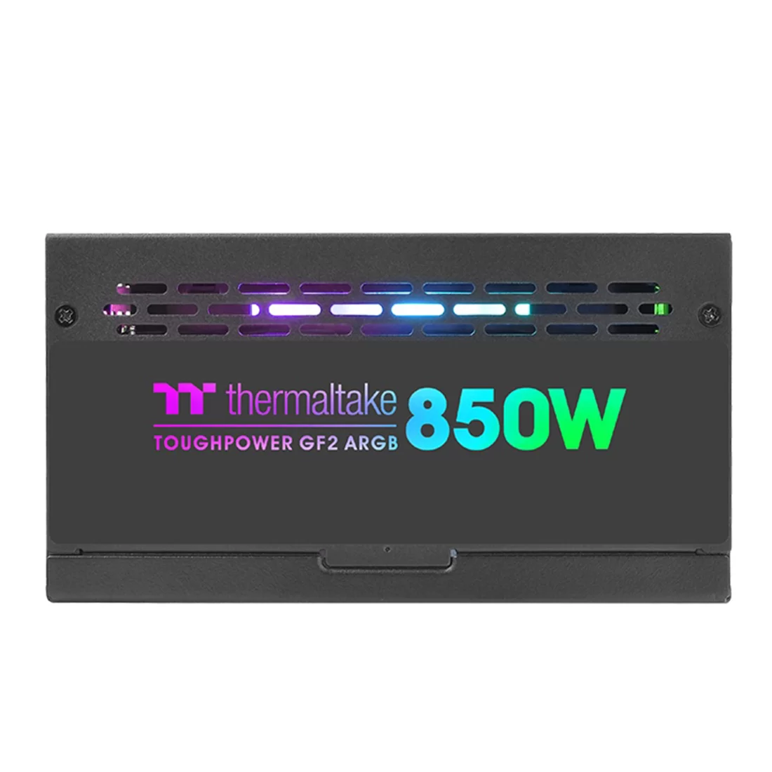Блок питания Thermaltake Toughpower GF2 ARGB 850W (Gold) – купить недорого с доставкой по Алматы и Казахстану фото 3