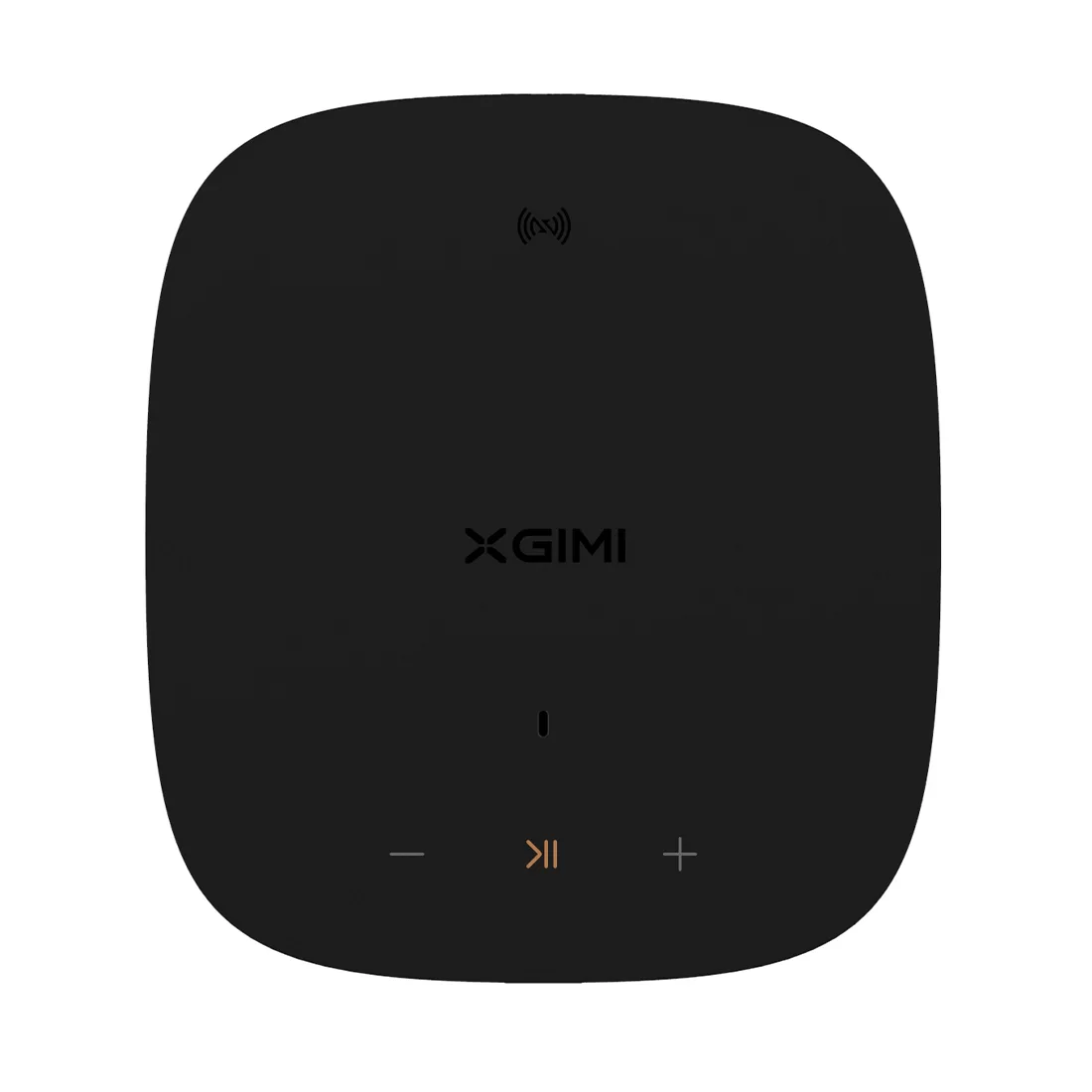 Проектор портативный XGIMI MOGO Pro +, Full HD, 300 лм, светодиодный, Wi-Fi – купить недорого с доставкой по Алматы и Казахстану фото 3