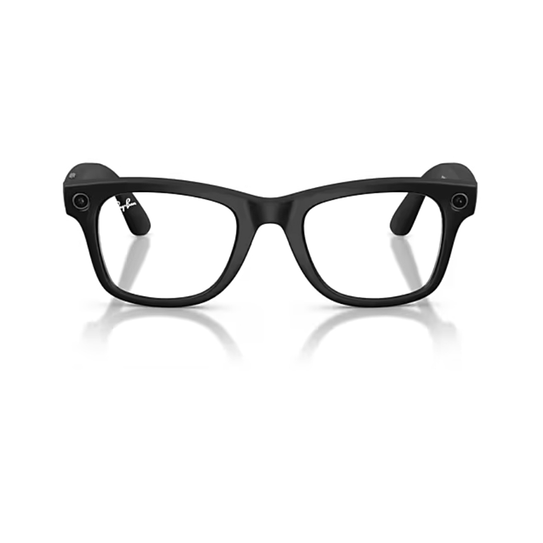 Смарт-очки Ray-Ban Meta Wayfarer Gen 2 Transitions Grey Black L (53-22) RW4012 601S1Z-53 805626 – купить недорого с доставкой по Алматы и Казахстану