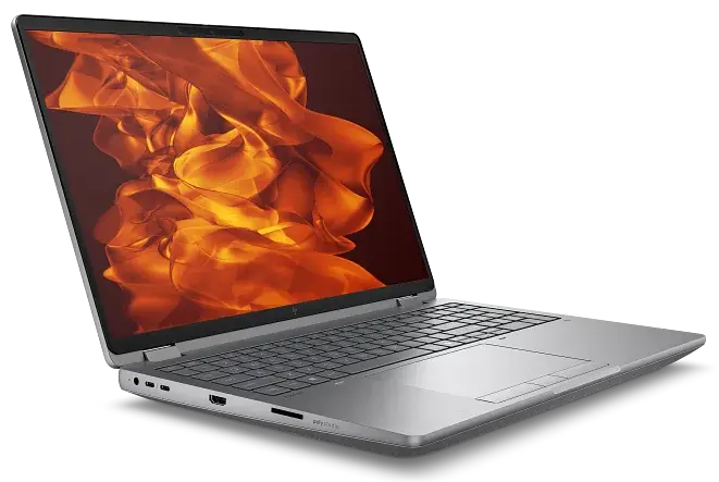 Ноутбук HP ZBook Fury G1i 16 16