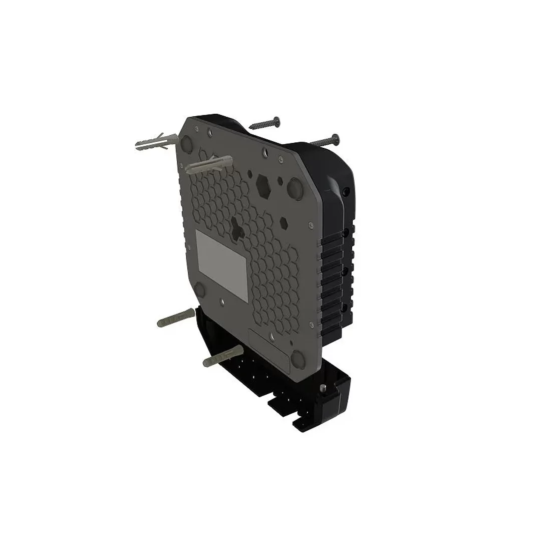 Точка доступа Wi-Fi MikroTik LtAP-2HnD&FG621-EA, Wi-Fi 4, 2.4/5 ГГц, 1×LAN 100 Мбит/с, PoE, наружная – купить недорого с доставкой по Алматы и Казахстану