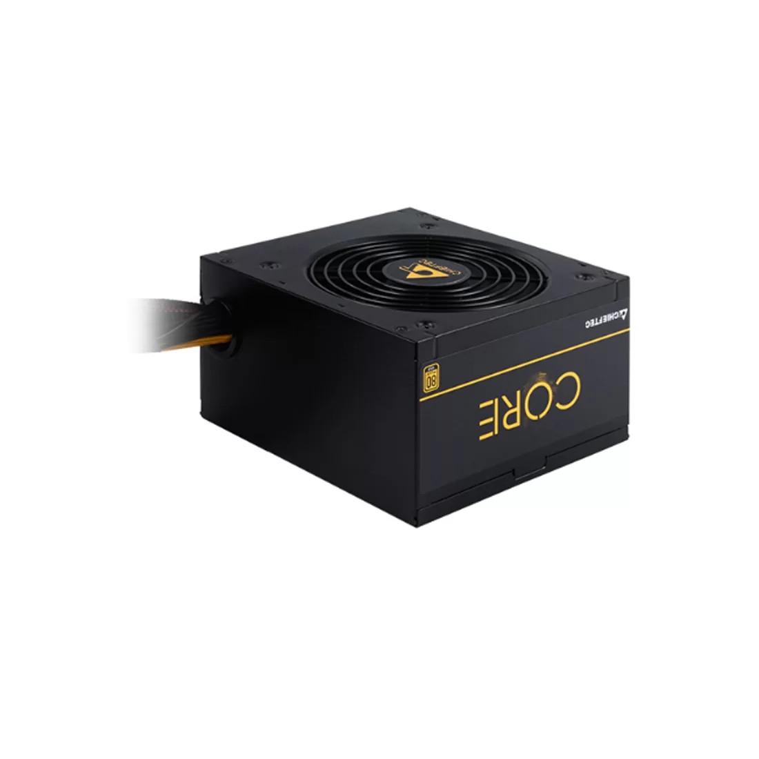 Блок питания Chieftec CORE BBS-700S Gold – купить недорого с доставкой по Алматы и Казахстану фото 2