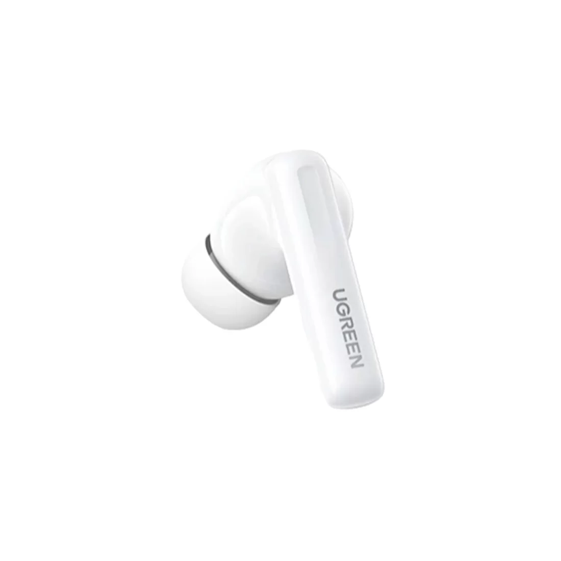 Наушники Ugreen WS200/15158 HiTune T6 с активным шумоподавлением белый – купить недорого с доставкой по Алматы и Казахстану фото 3