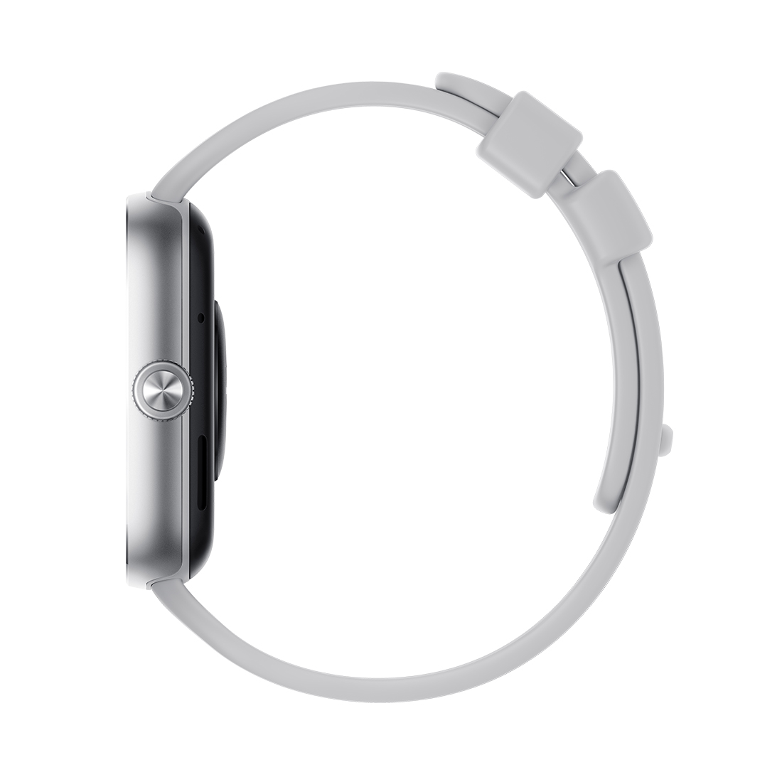 Смарт часы Redmi Watch 4 Silver Gray – купить недорого с доставкой по Алматы и Казахстану фото 3