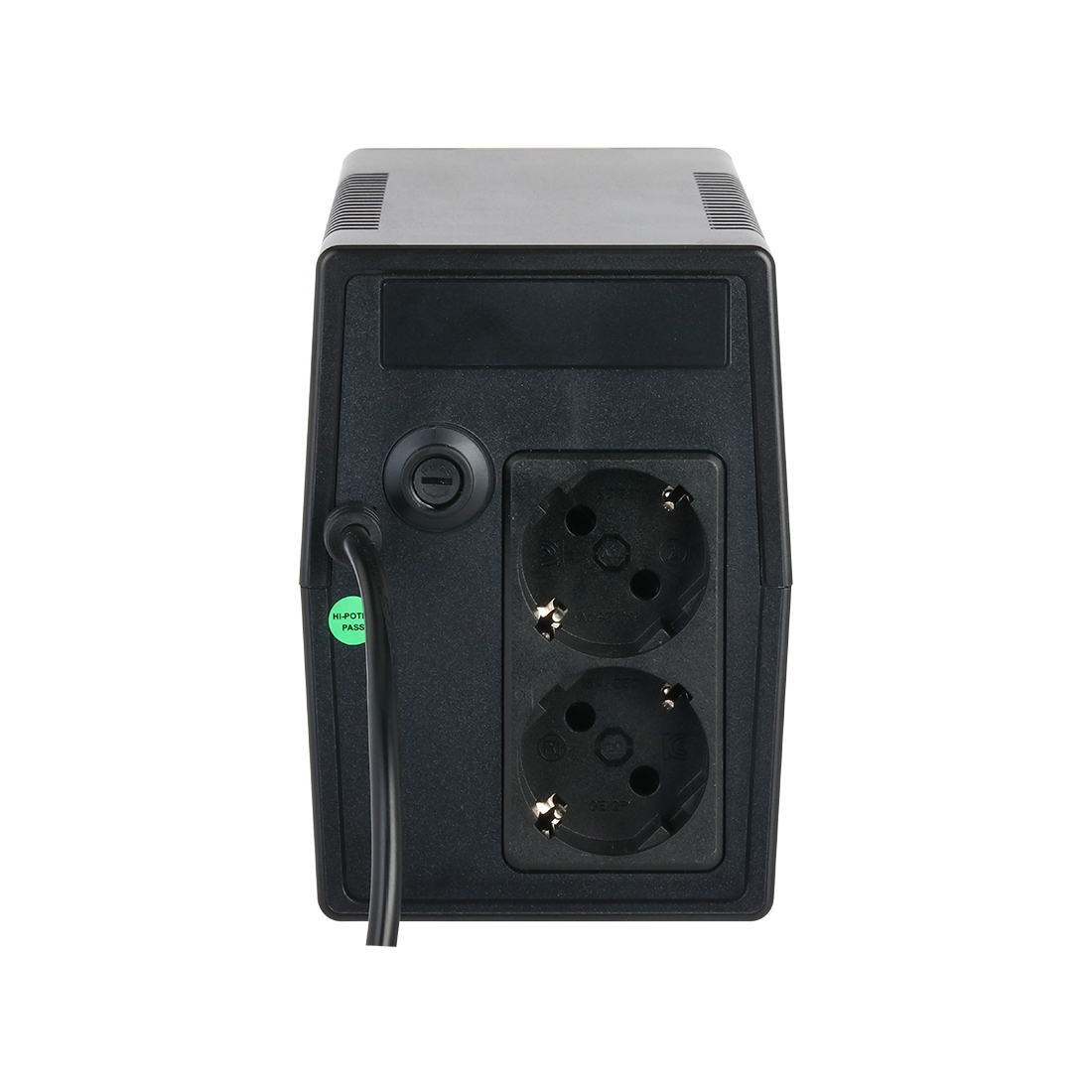 Источник бесперебойного питания Dahua DH-PFM3350-600 – купить недорого с доставкой по Алматы и Казахстану фото 3