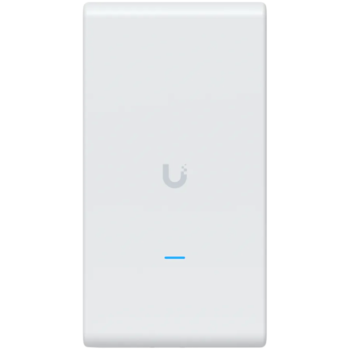 Точка доступа Wi-Fi Ubiquiti U6-MESH-PRO-EU — купить в Казахстане | neom.kz