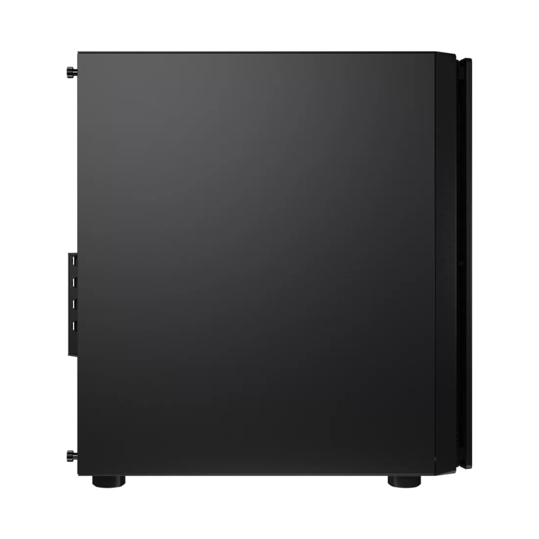 Компьютерный корпус Cougar Purity Black без Б/П