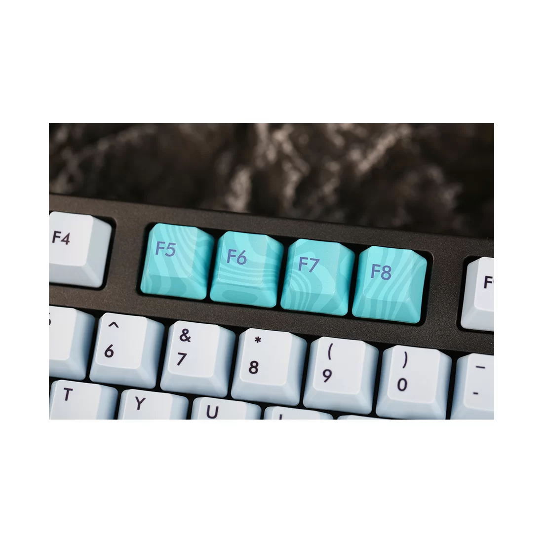 Клавиатура Varmilo Aurora VEA108 Cherry MX Brown – купить недорого с доставкой по Алматы и Казахстану