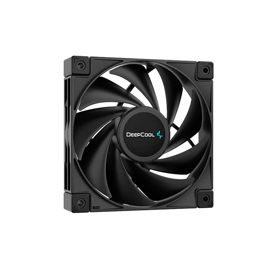 Кулер для процессора Deepcool AK400 – купить недорого с доставкой по Алматы и Казахстану