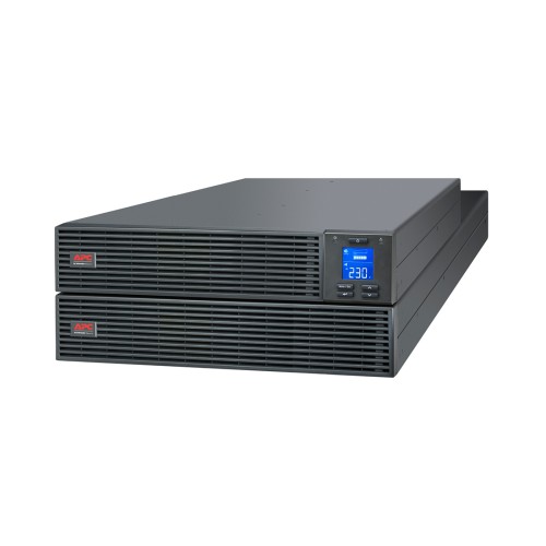 Источник бесперебойного питания APC Easy UPS SRV10KRIRK — купить в Казахстане | neom.kz