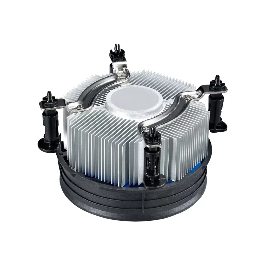 Кулер для процессора Intel Deepcool THETA 21 PWM 1700 – купить недорого с доставкой по Алматы и Казахстану