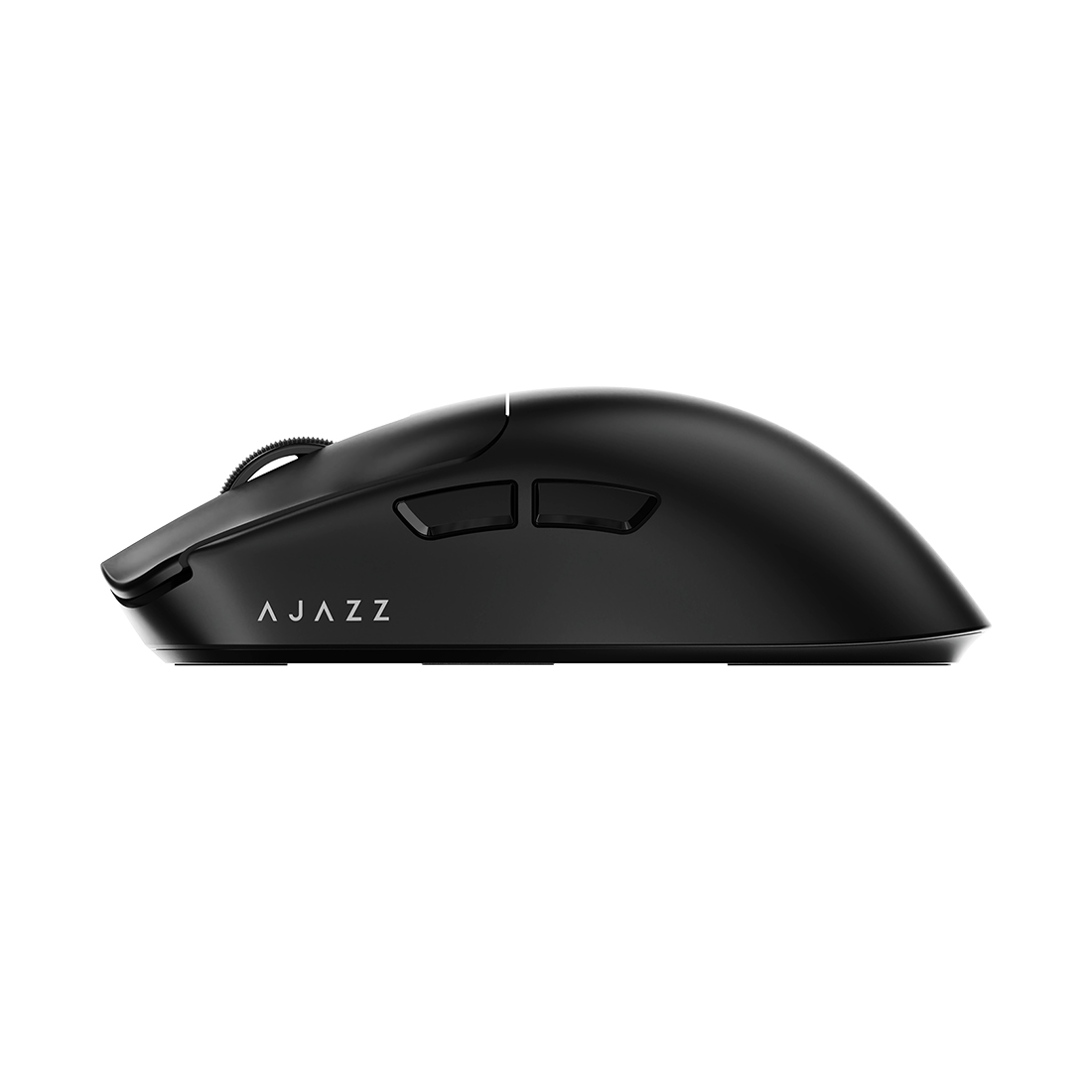 Мышь игровая беспроводная AJAZZ AJ200 NL AI MC, 6 кнопок, 24000 dpi, белая – купить недорого с доставкой по Алматы и Казахстану