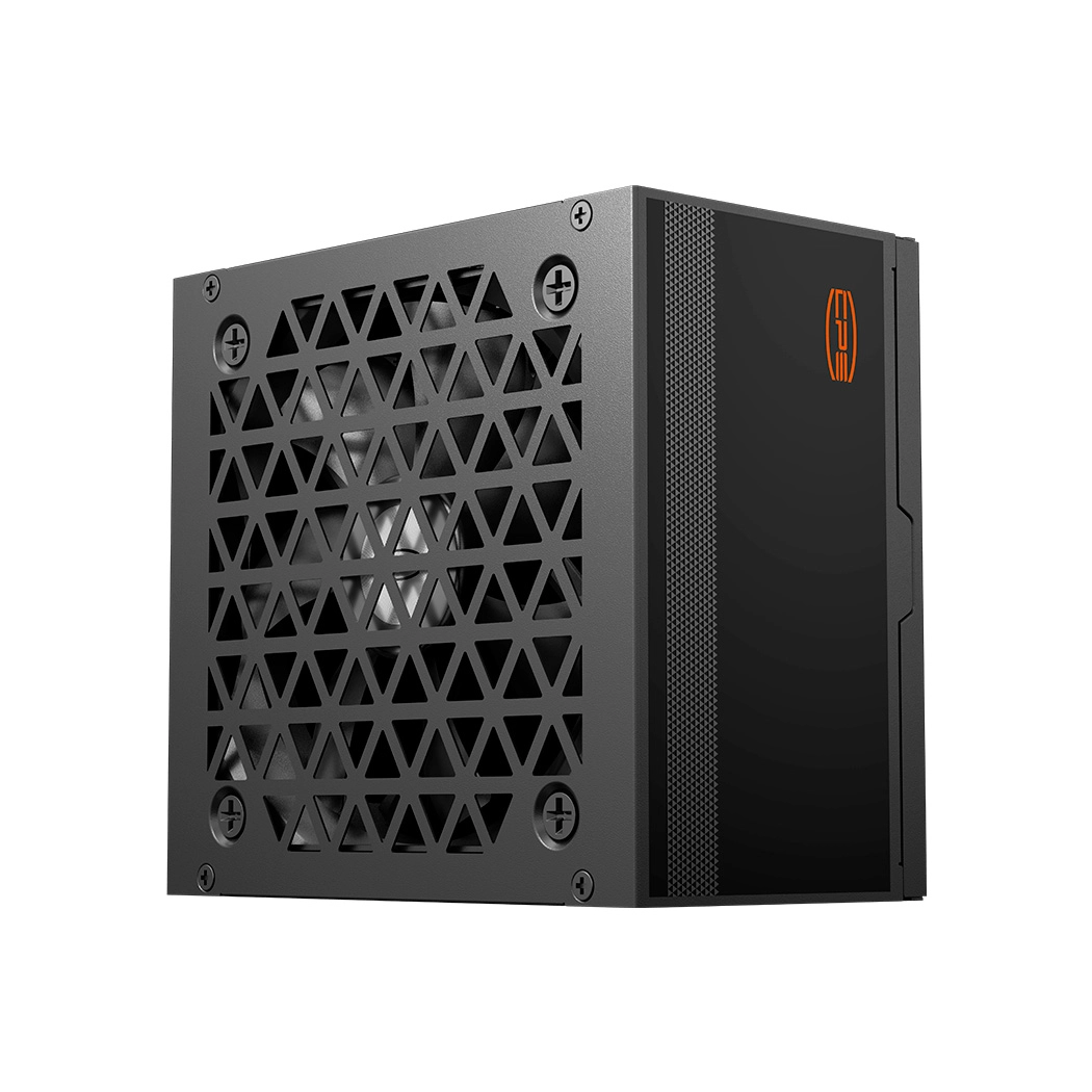 Блок питания ATX 850 W PCCooler YK850H