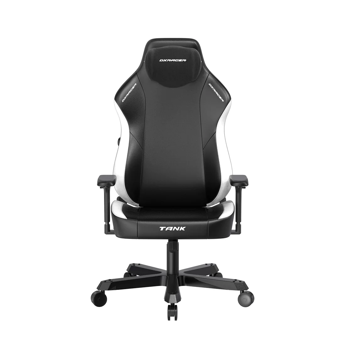Игровое компьютерное кресло DX Racer Tank GC/XXLTK23LTA/NW – купить недорого с доставкой по Алматы и Казахстану