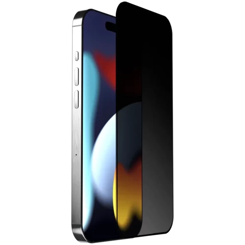 iLera DeLuxe Incognito for iPhone 16 Pro Max — купить в Казахстане | neom.kz