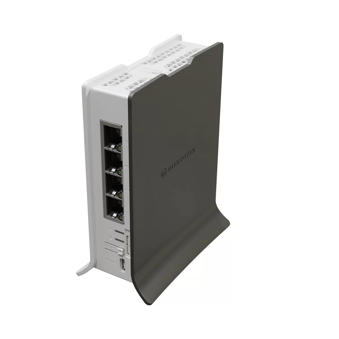 Маршрутизатор MikroTik L41G-2axD&FG621-EA – купить недорого с доставкой по Алматы и Казахстану фото 3