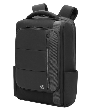 Рюкзак для ноутбука HP Renew Executive, 16", чёрный — купить в Казахстане | neom.kz