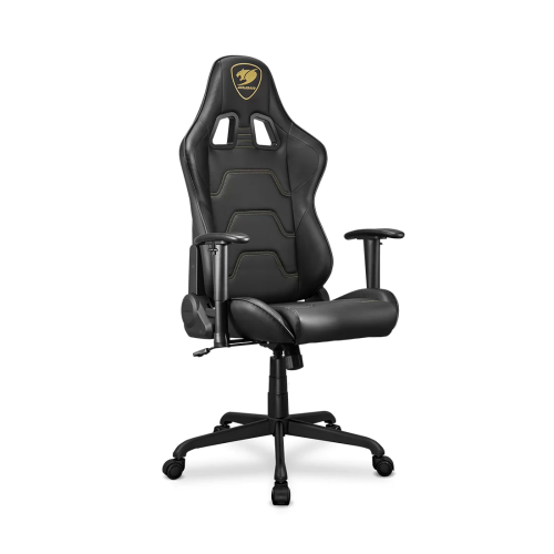 Игровое компьютерное кресло Cougar Armor Elite Royal — купить в Казахстане | neom.kz