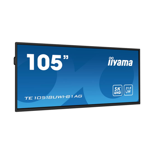 Интерактивная панель iiyama TE10518UWI-B1AG – купить недорого с доставкой по Алматы и Казахстану